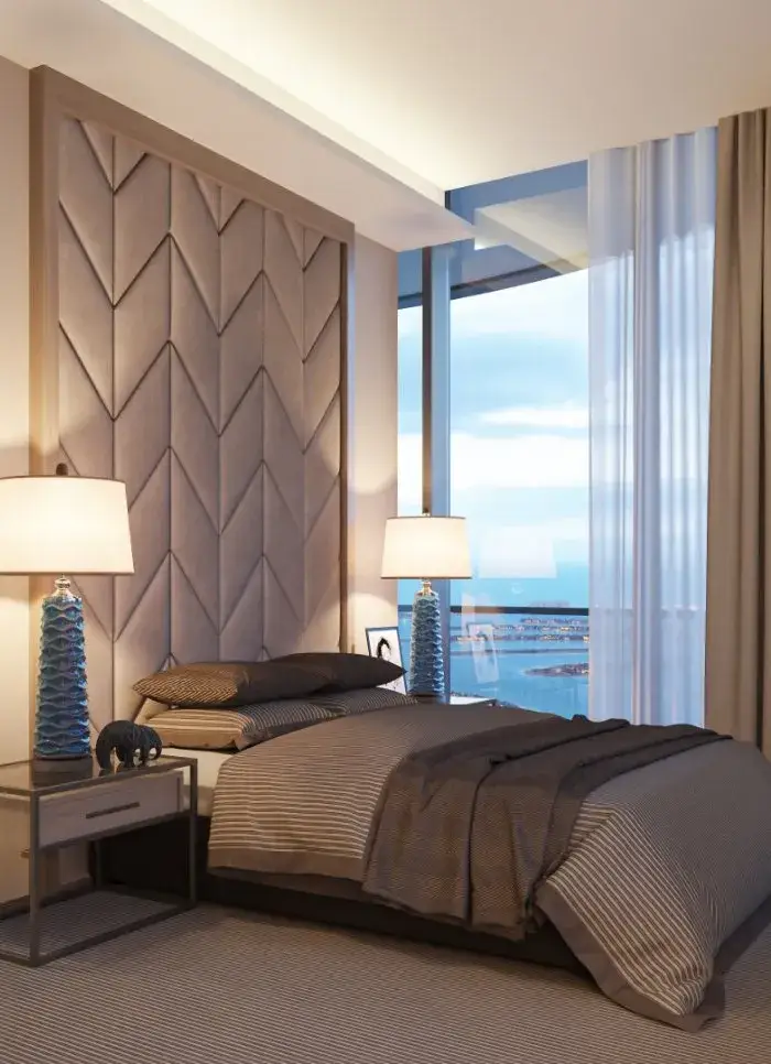 Sobha Seahaven — 8