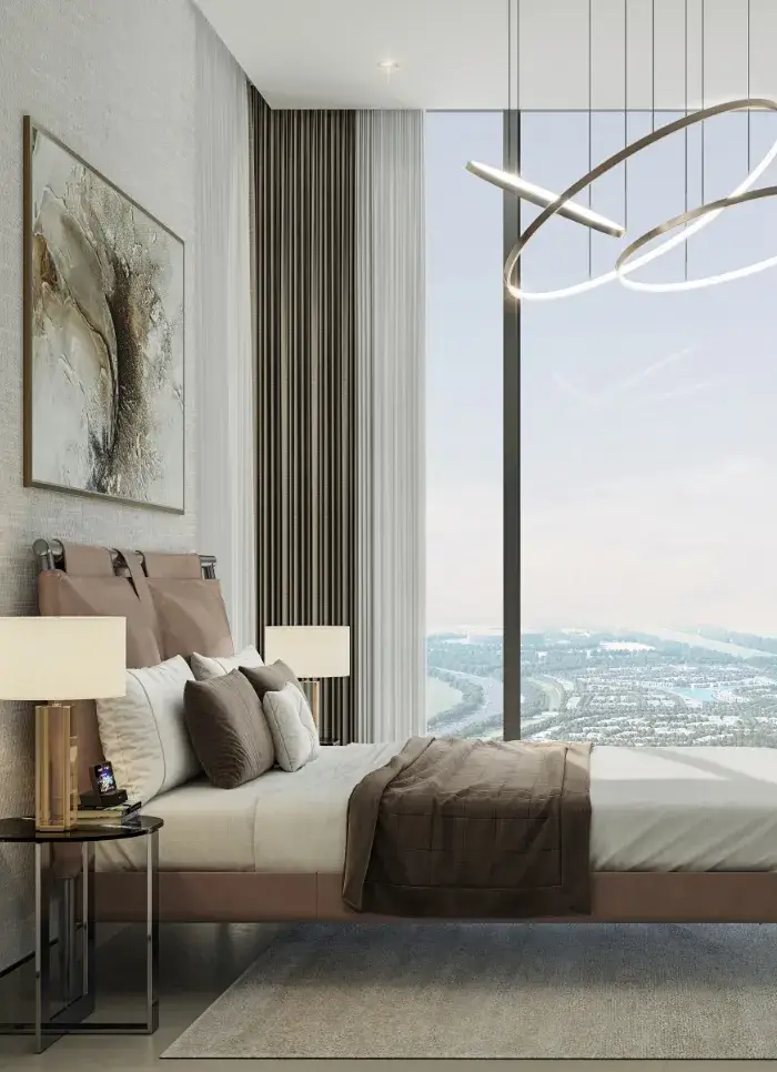 Sobha Solis — 2