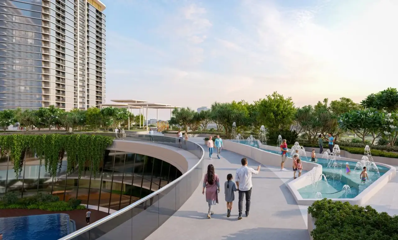Sobha Solis — 3