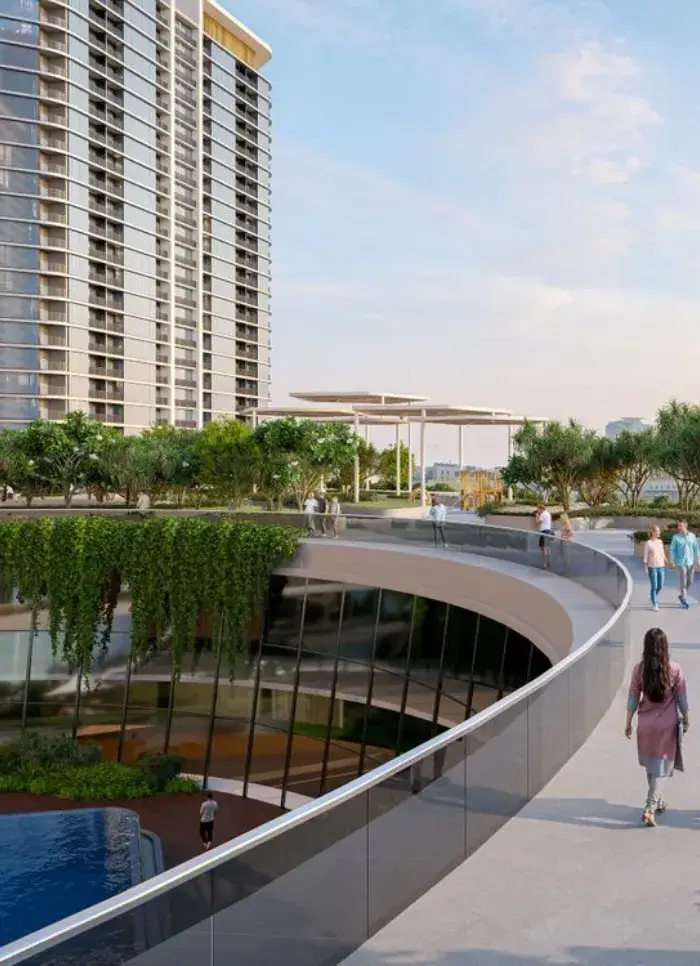 Sobha Solis — 4