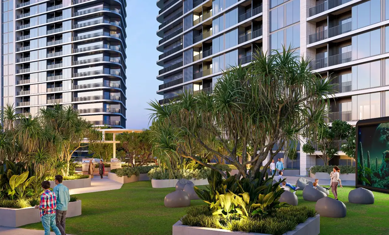 Sobha Solis — 5