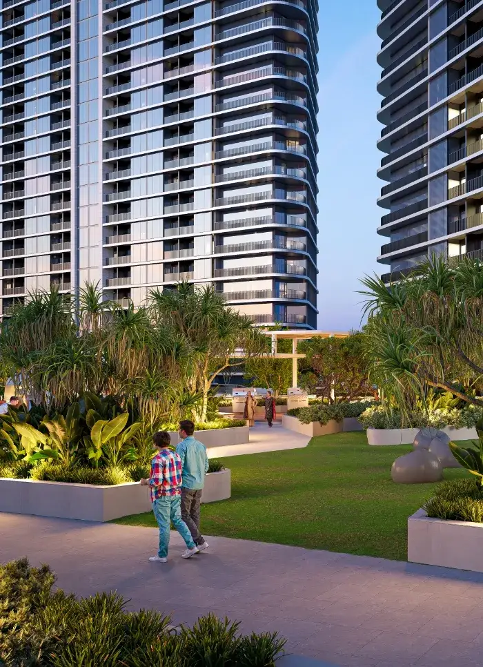 Sobha Solis — 6