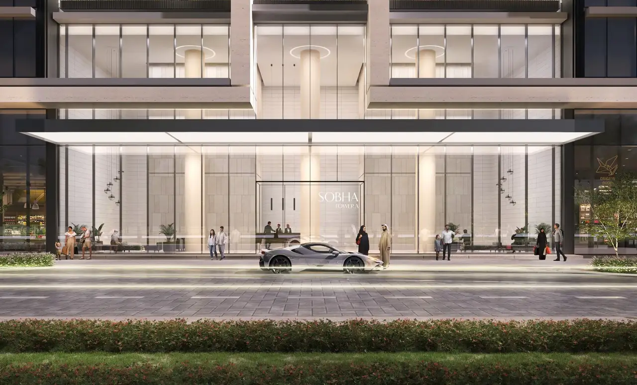 Sobha Solis — 7