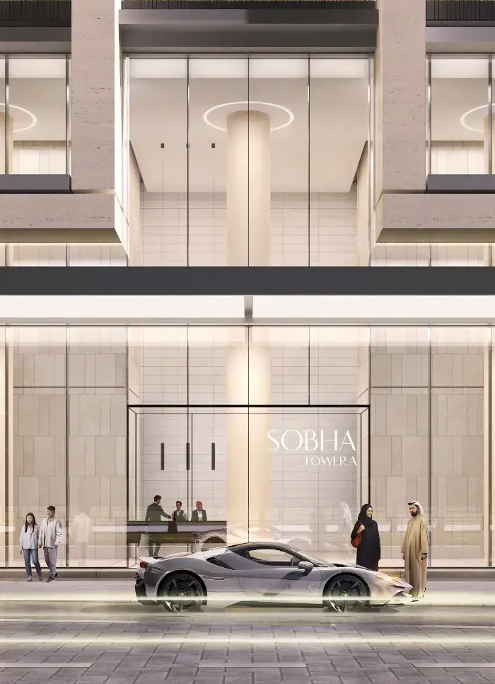 Sobha Solis — 8
