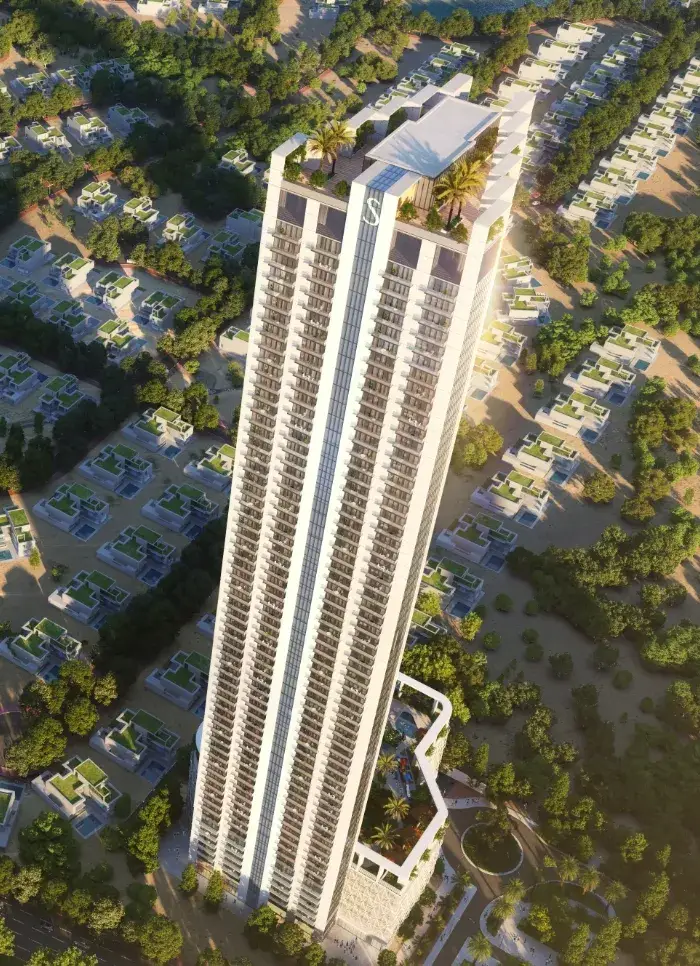 Sobha Verde — 2