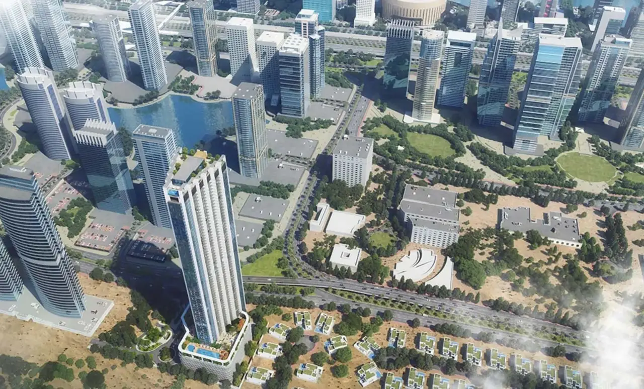 Sobha Verde — 3