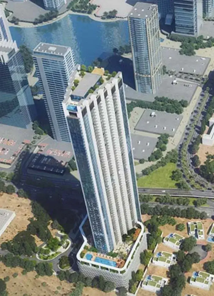Sobha Verde — 4