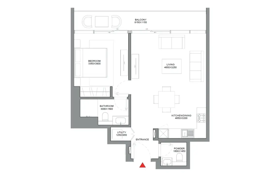 Sobha Verde — المخططات 2