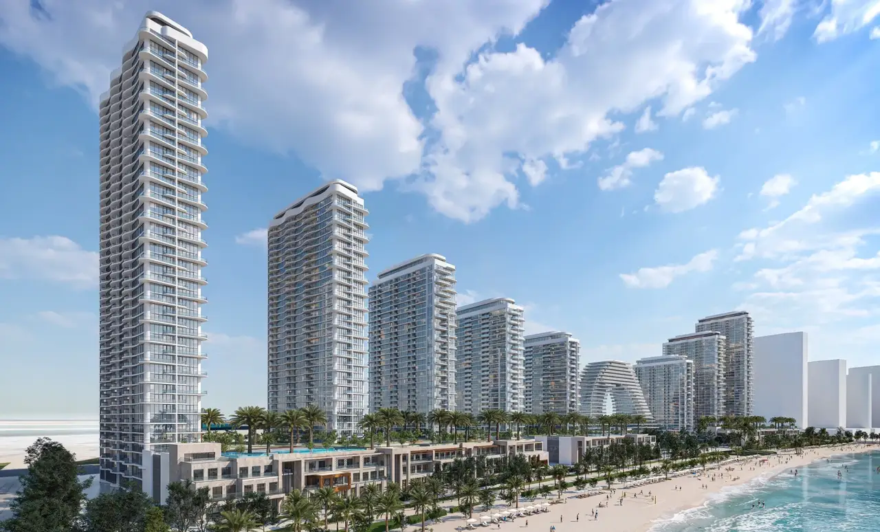 Sobha Aquamont — 1
