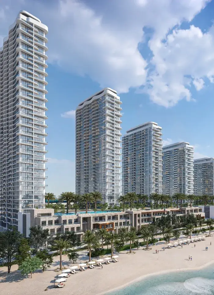 Sobha Aquamont — 2