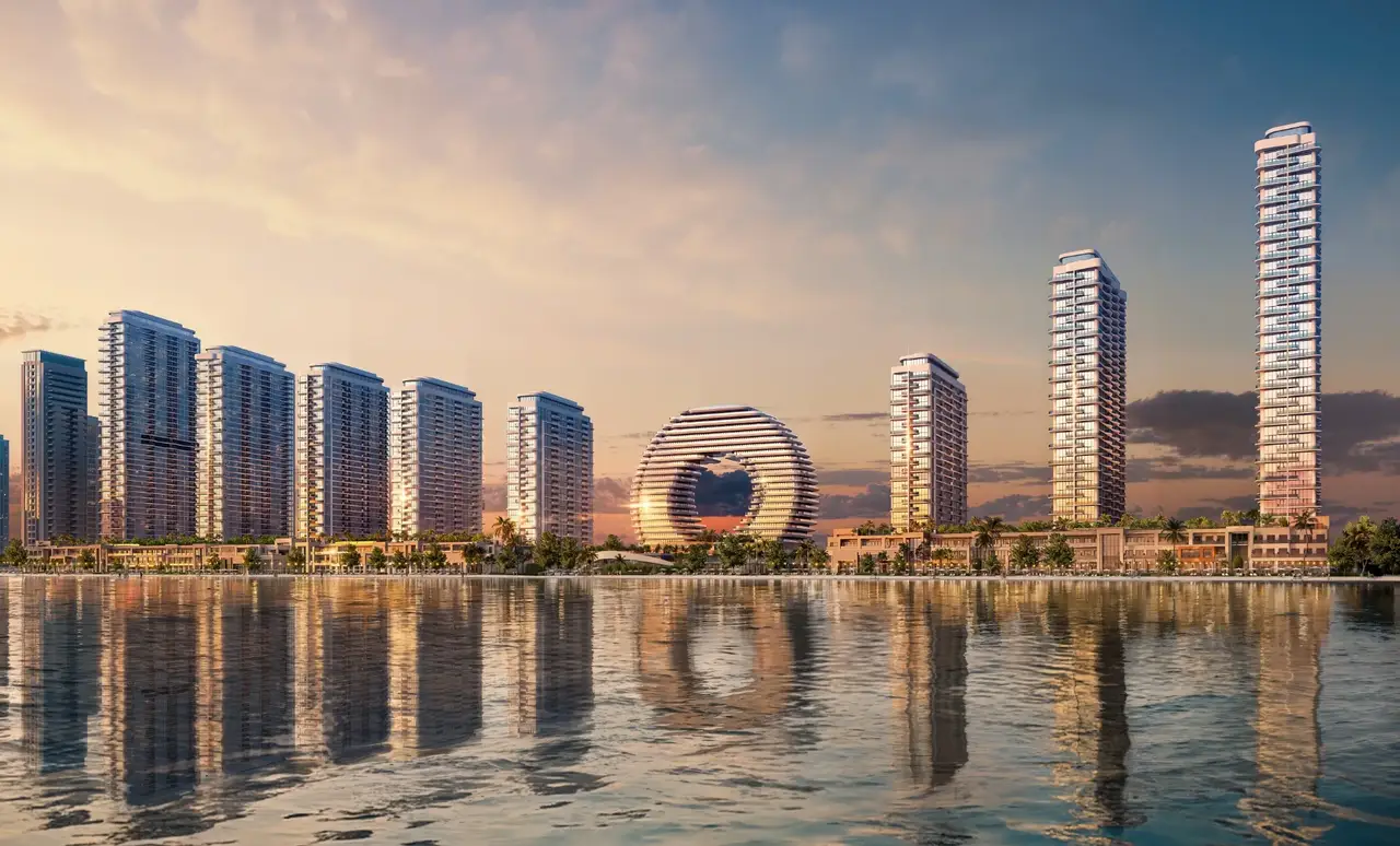 Sobha Aquamont — 3