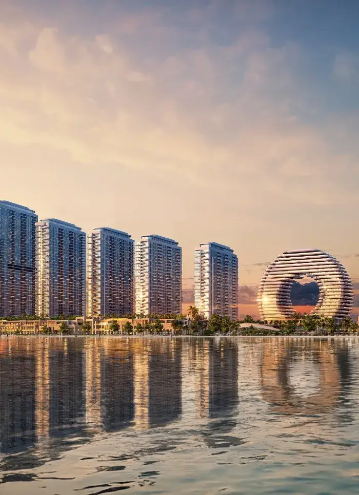 Sobha Aquamont — 4