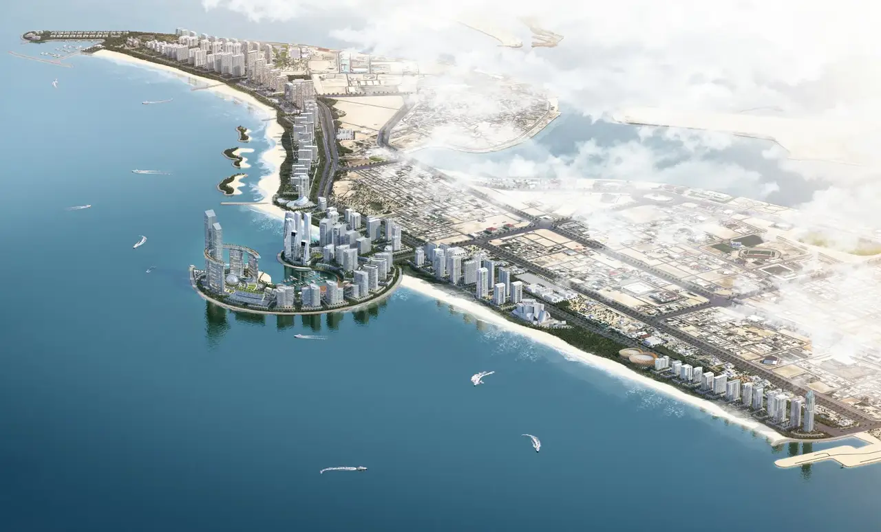 Sobha Aquamont — 5