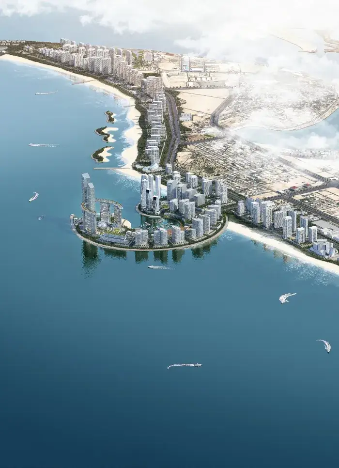 Sobha Aquamont — 6