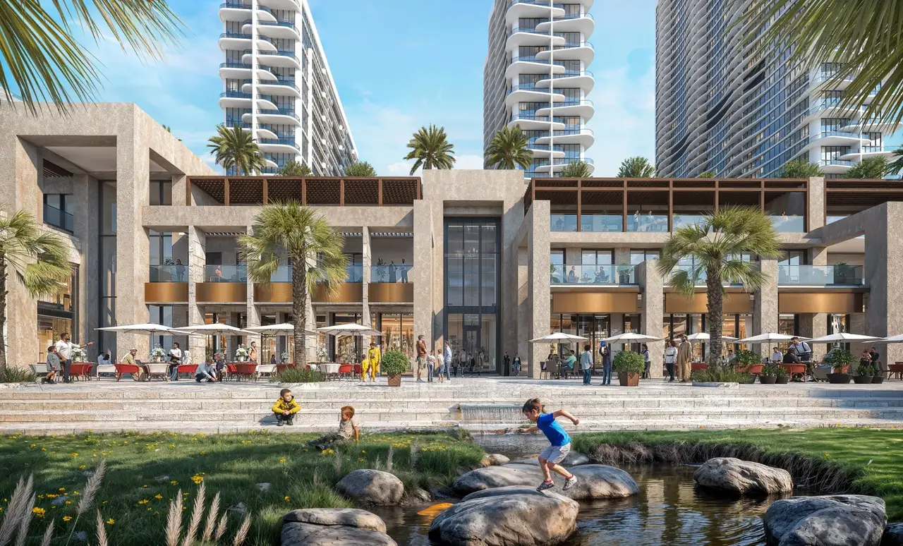 Sobha Aquamont — 7