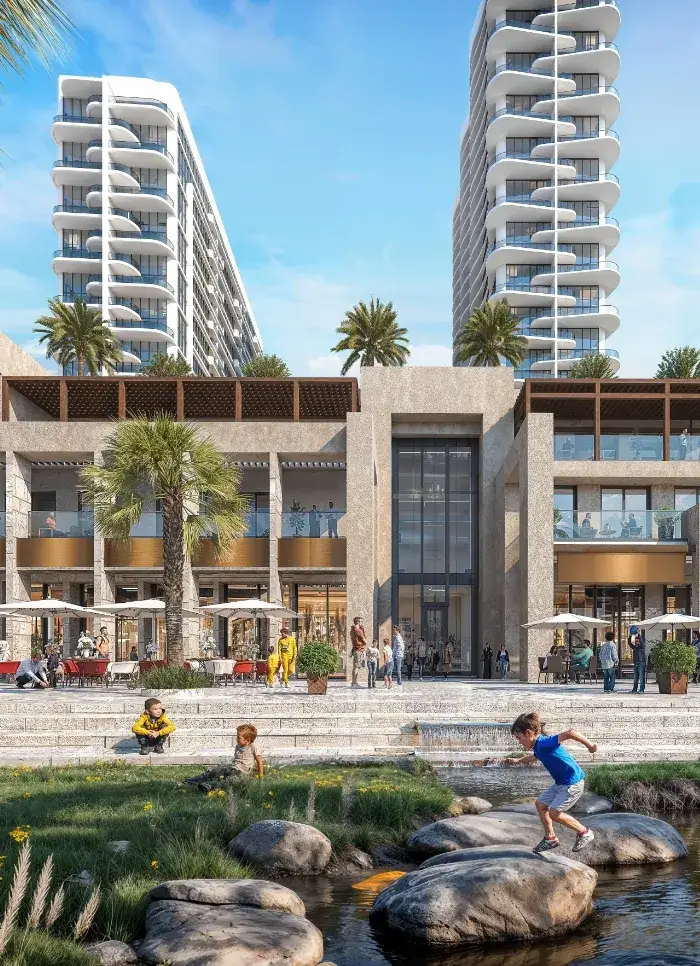 Sobha Aquamont — 8