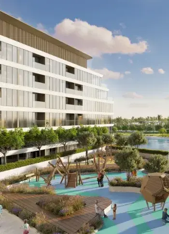 Delphine by Sobha Realty — 2