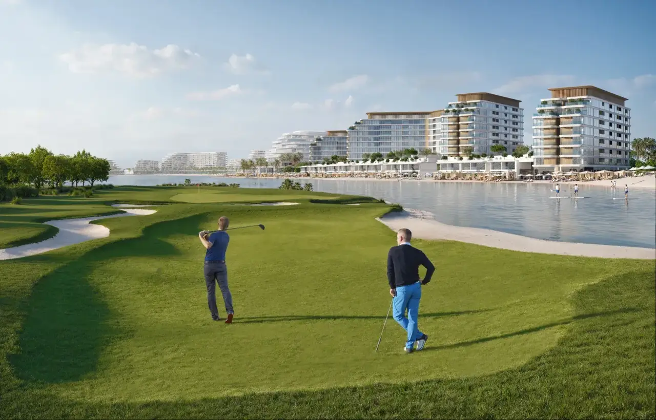 Delphine by Sobha Realty — 5