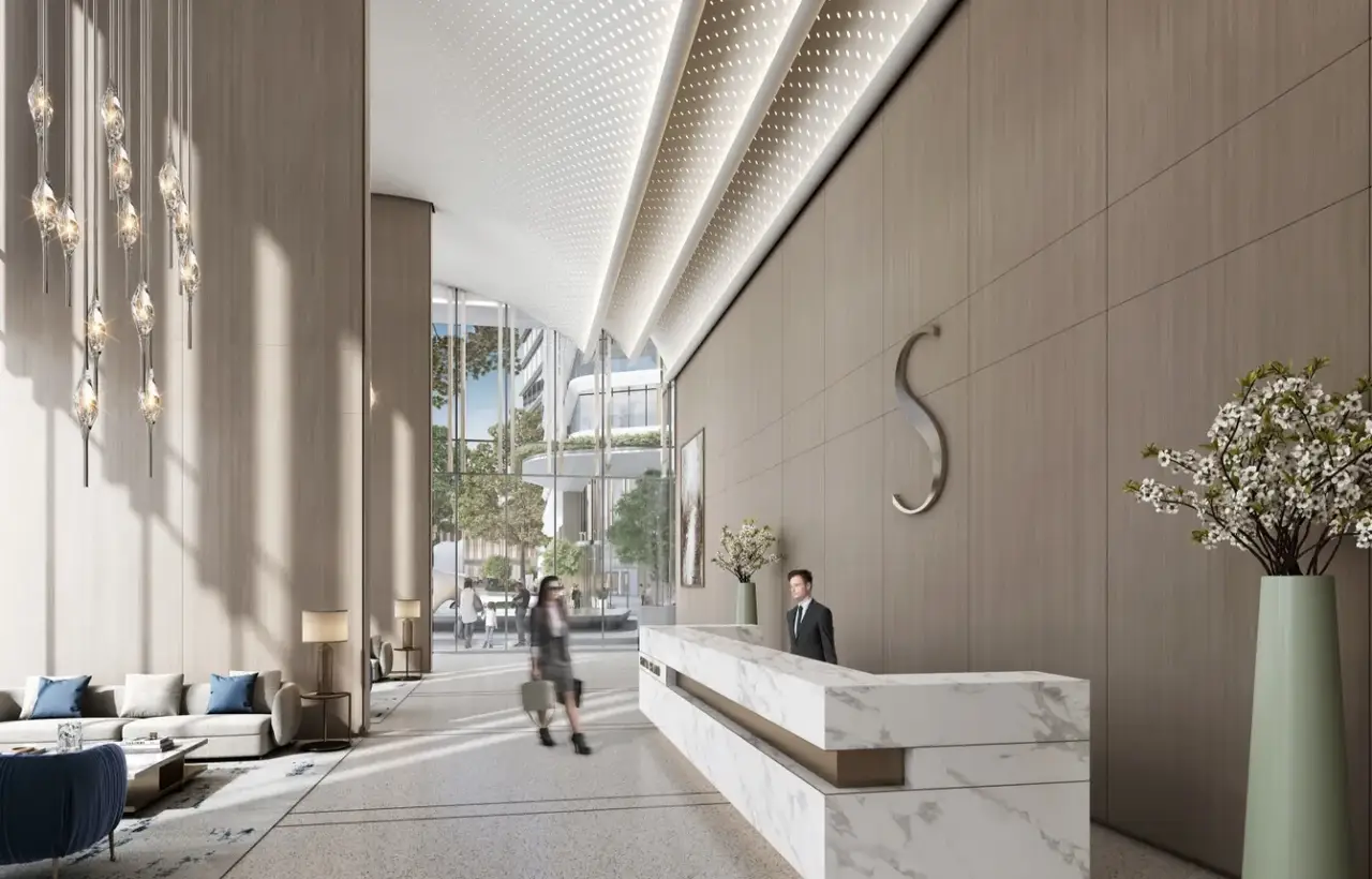 Selene by Sobha Realty — 1