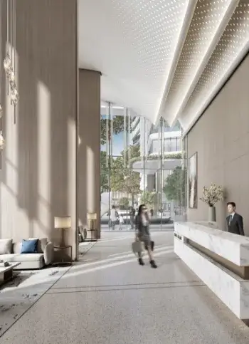 Selene by Sobha Realty — 2