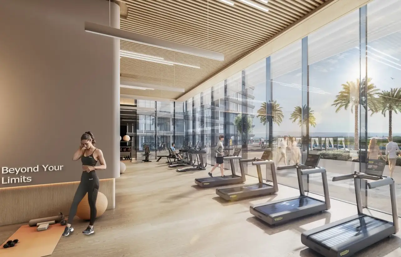 Selene by Sobha Realty — 3