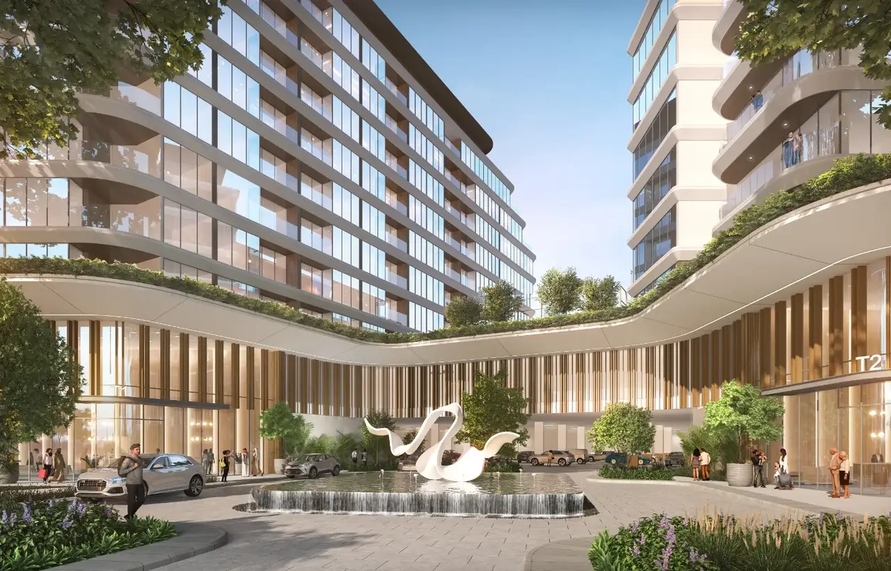 Selene by Sobha Realty — 5