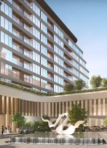 Selene by Sobha Realty — 6