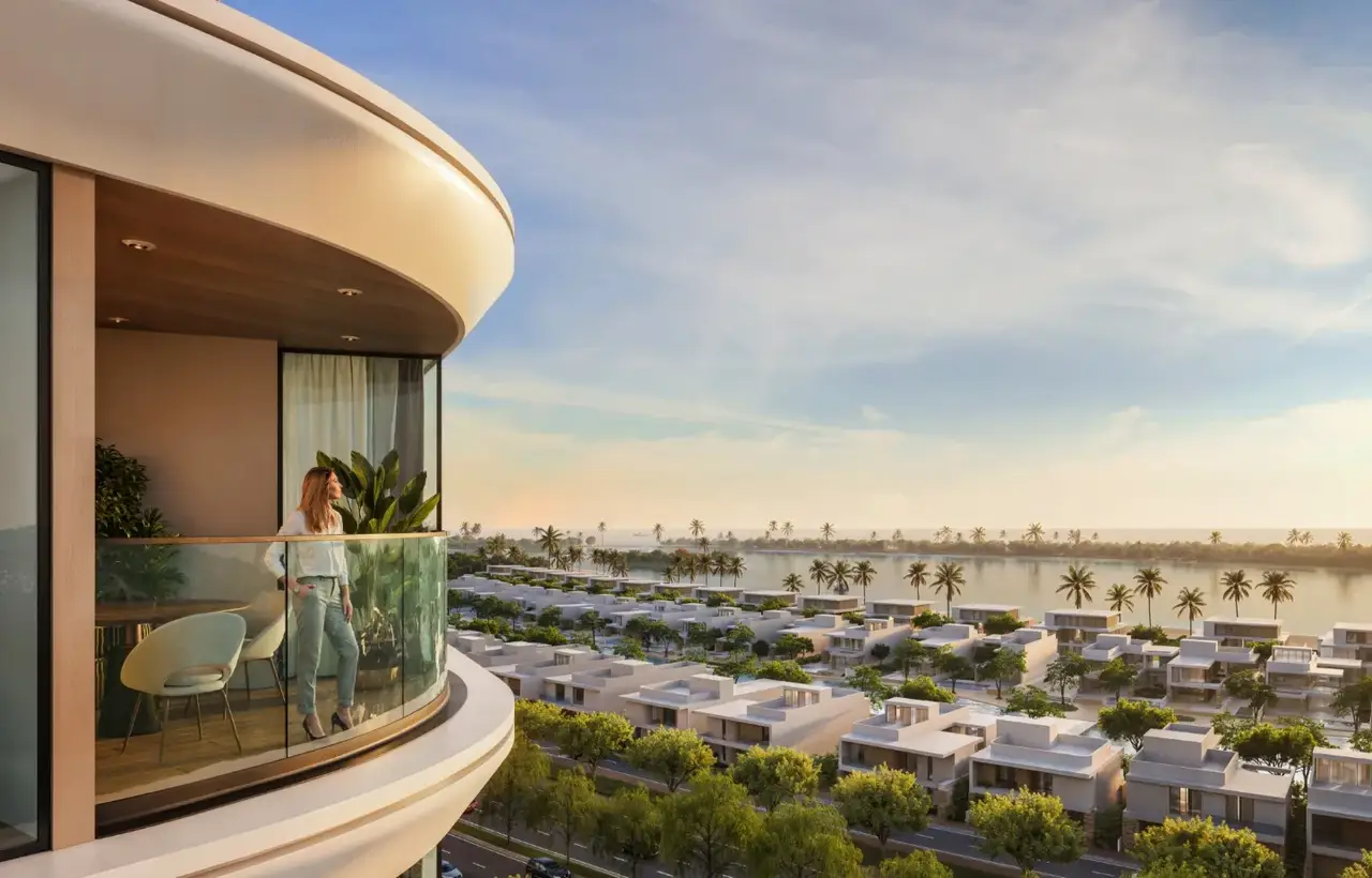 Selene by Sobha Realty — 7