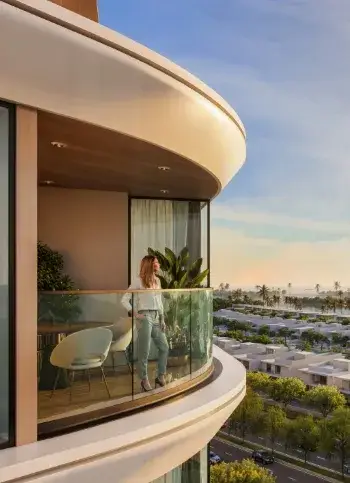 Selene by Sobha Realty — 8